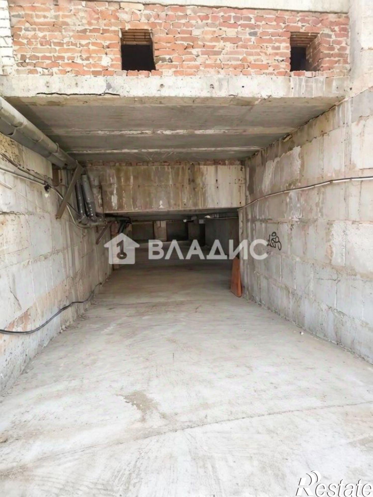 Купить гараж, место в паркинге за 824 441 рублей на ул Победы, 165