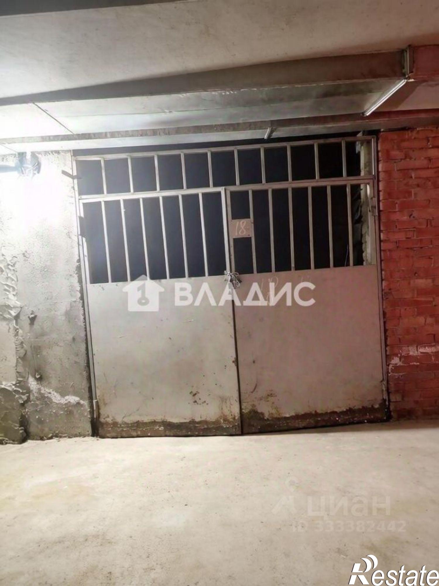 Купить гараж, место в паркинге за 824 441 рублей на ул Победы, 165