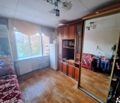 комната 17 кв м Горького улица, 76