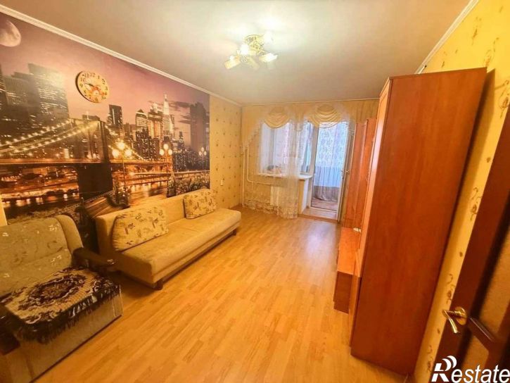 2-комн квартира Щорса улица, 45К