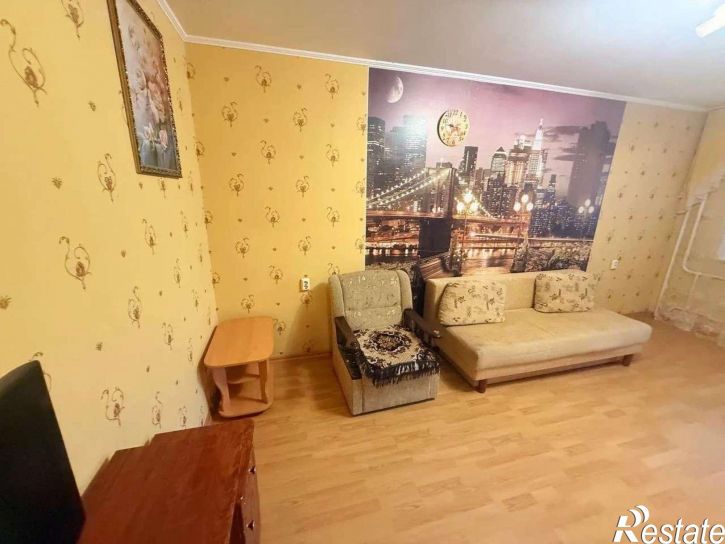 2-комн квартира Щорса улица, 45К