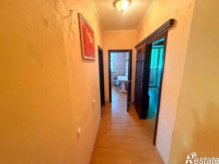 2-комн квартира Щорса улица, 45К