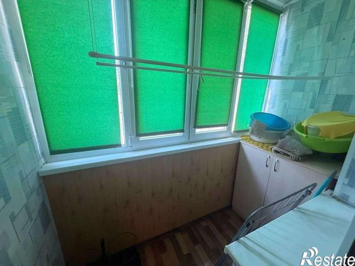 2-комн квартира Щорса улица, 45К
