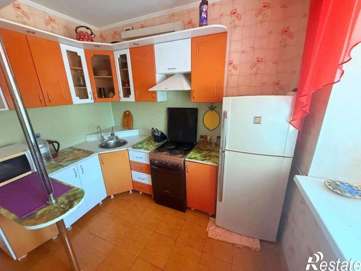 2-комн квартира Щорса улица, 45К