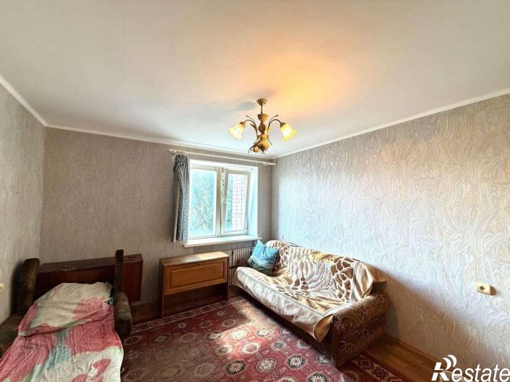 4-комн квартира Привольная улица, 11А