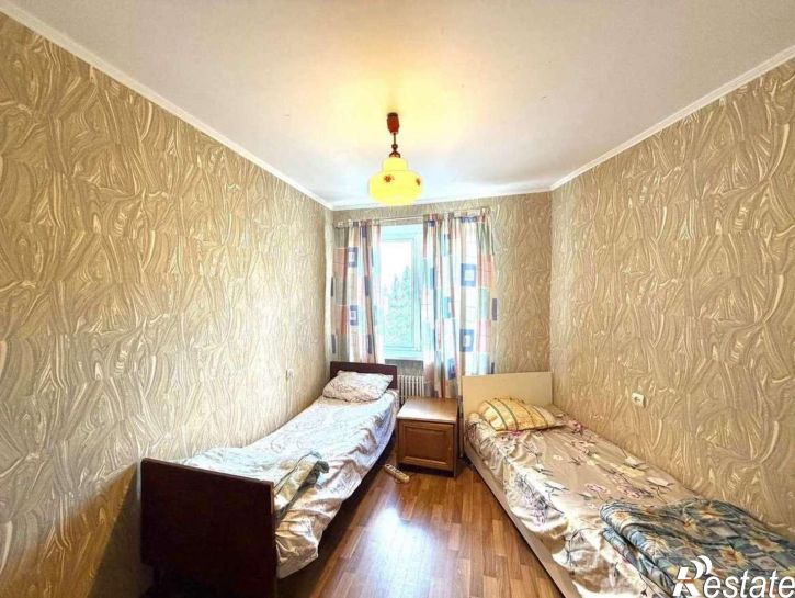 4-комн квартира Привольная улица, 11А
