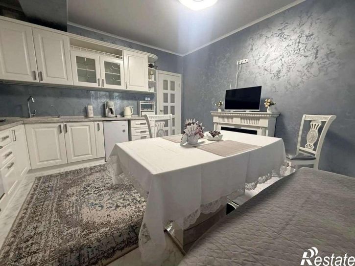 2-комн квартира Щорса улица, 55А