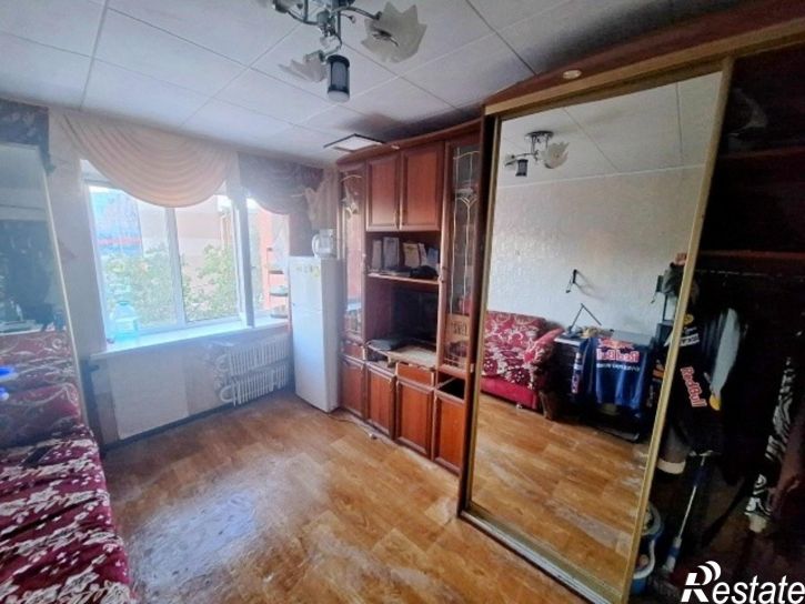 Комната Горького улица, 76
