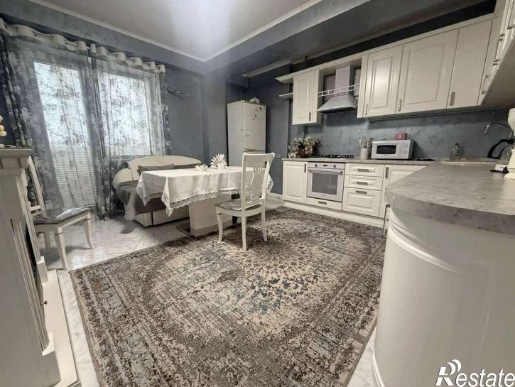 2-комн квартира Щорса улица, 55А