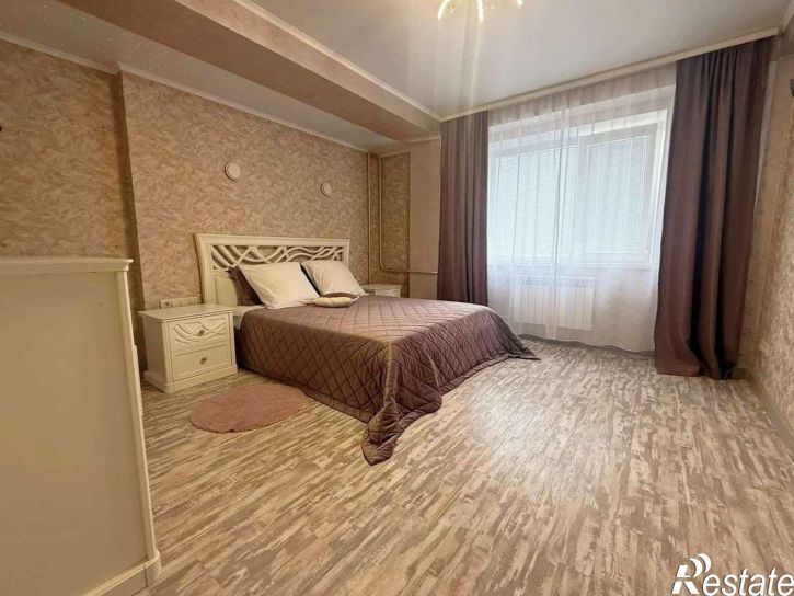 2-комн квартира Щорса улица, 55А