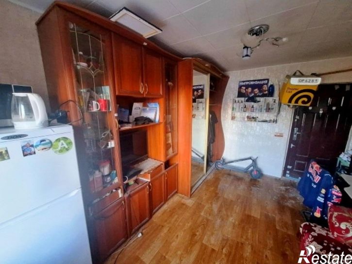 Комната Горького улица, 76