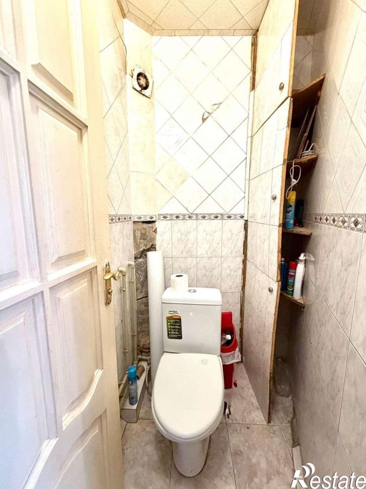 4-комн квартира Привольная улица, 11А