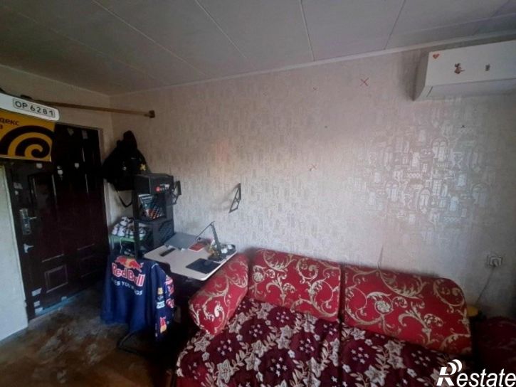 Комната Горького улица, 76