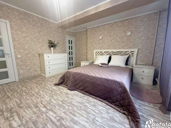 2-комн квартира Щорса улица, 55А