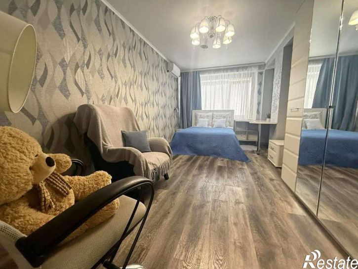 2-комн квартира Щорса улица, 55А