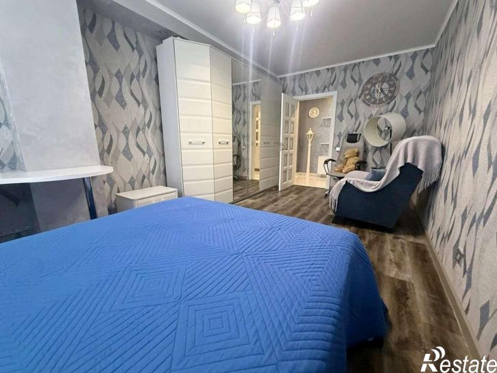 2-комн квартира Щорса улица, 55А