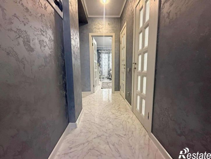 2-комн квартира Щорса улица, 55А