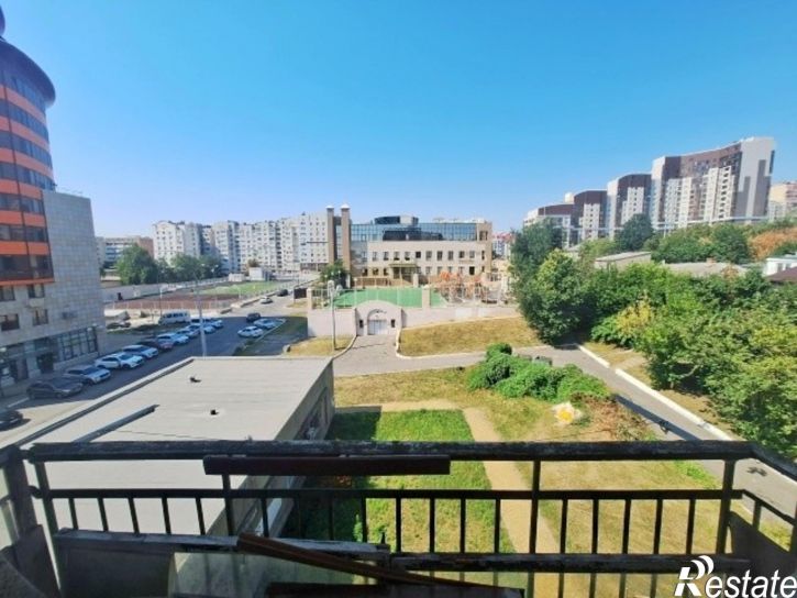 Комната Вокзальная улица, 19