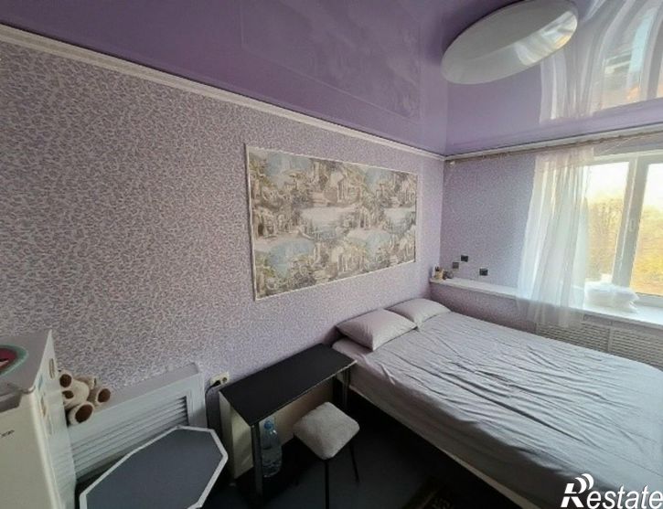 Комната Горького улица, 63
