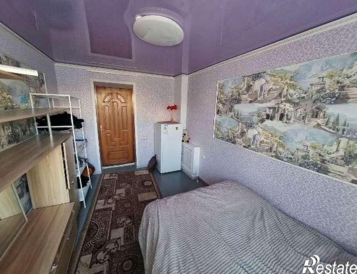 Комната Горького улица, 63