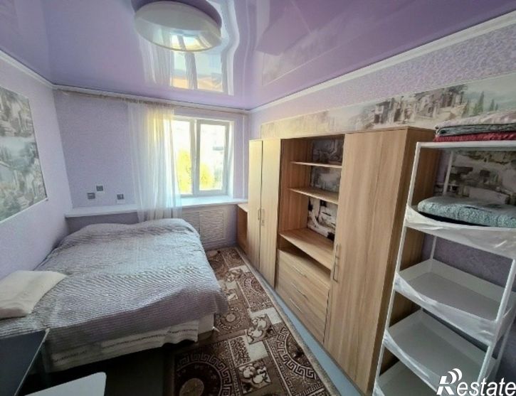 Комната Горького улица, 63