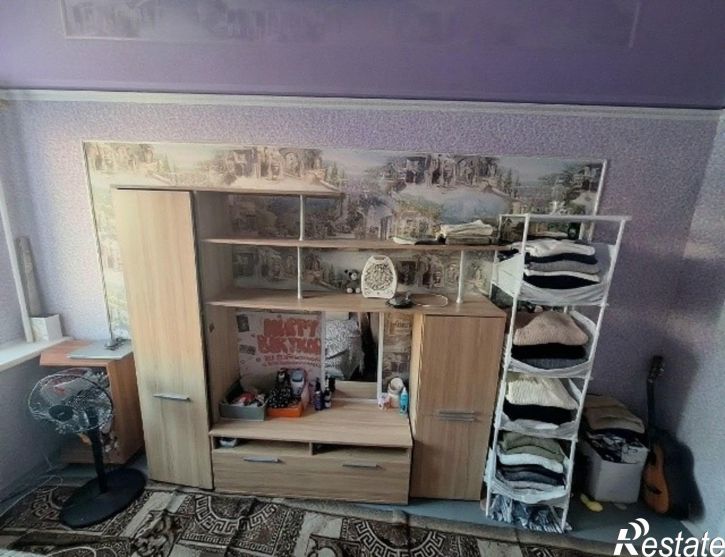 Комната Горького улица, 63