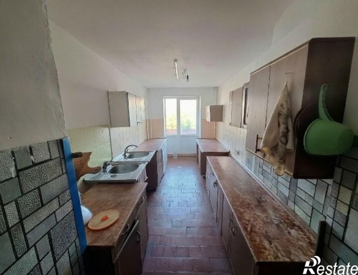 Комната Горького улица, 63