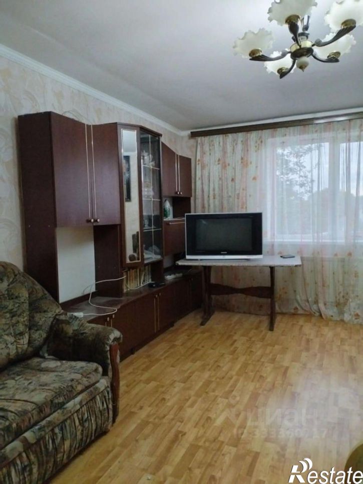 2-комн квартира Владимирский пер, 1а,  д. 1а