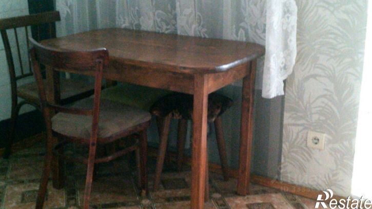 1-комн квартира ул Щорса, 39б,  д. 39б