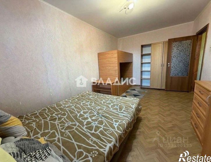1-комн квартира ул Гостенская, 12,  д. 12
