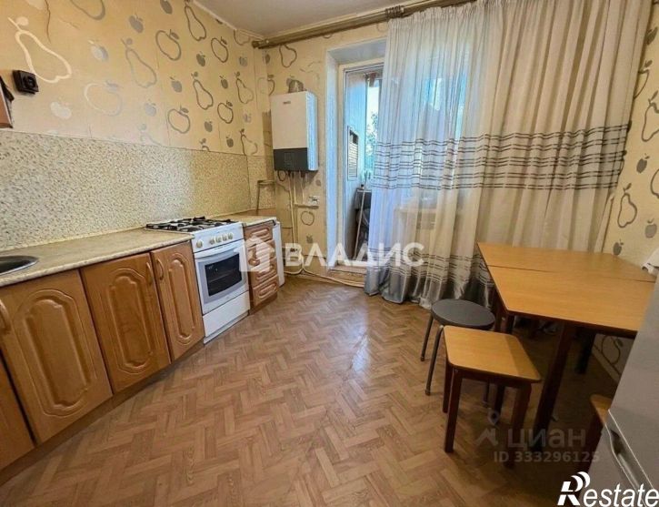 1-комн квартира ул Гостенская, 12,  д. 12