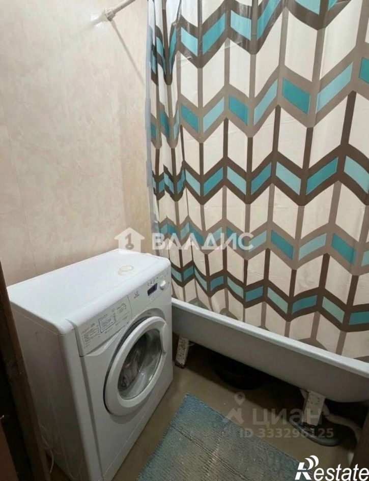 1-комн квартира ул Гостенская, 12,  д. 12