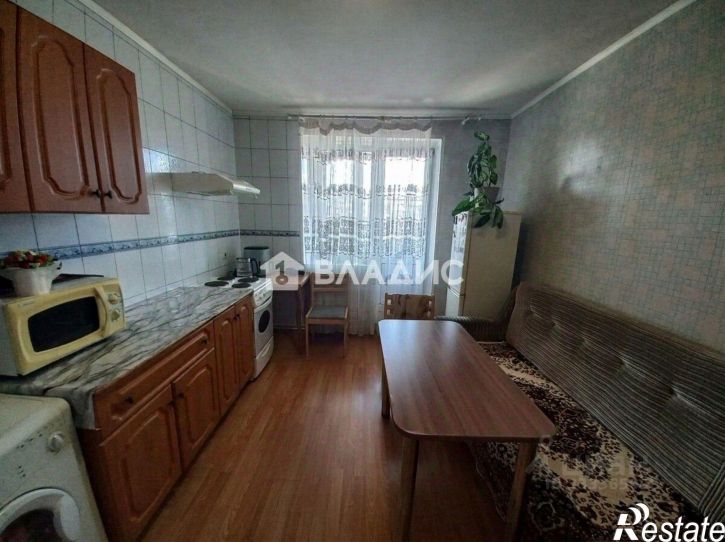 1-комн квартира ул Славянская, 15,  д. 15