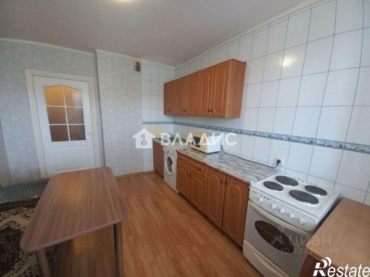 1-комн квартира ул Славянская, 15,  д. 15