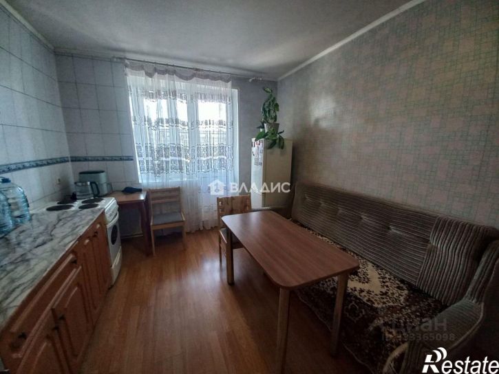 1-комн квартира ул Славянская, 15,  д. 15