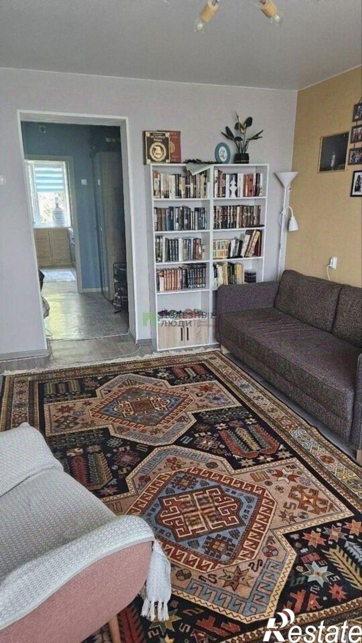 3-комн квартира ул Советская, 49,  д. 49