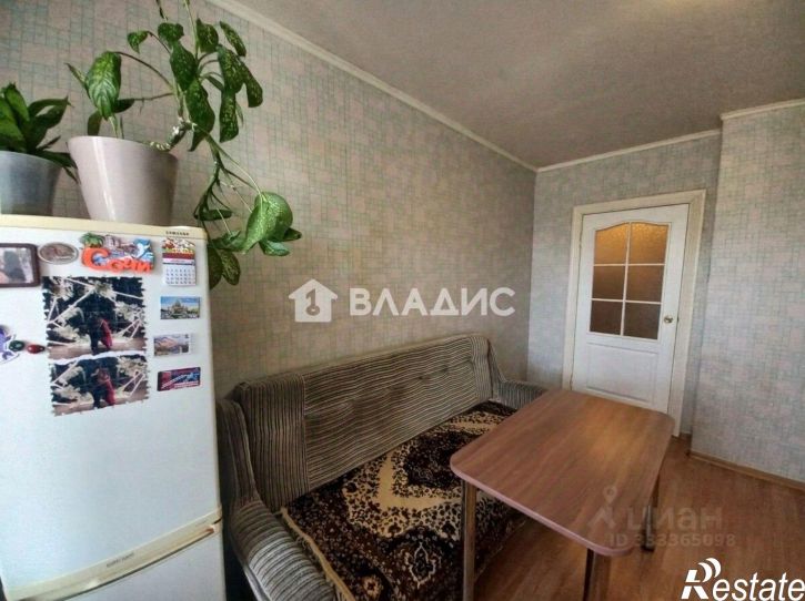 1-комн квартира ул Славянская, 15,  д. 15