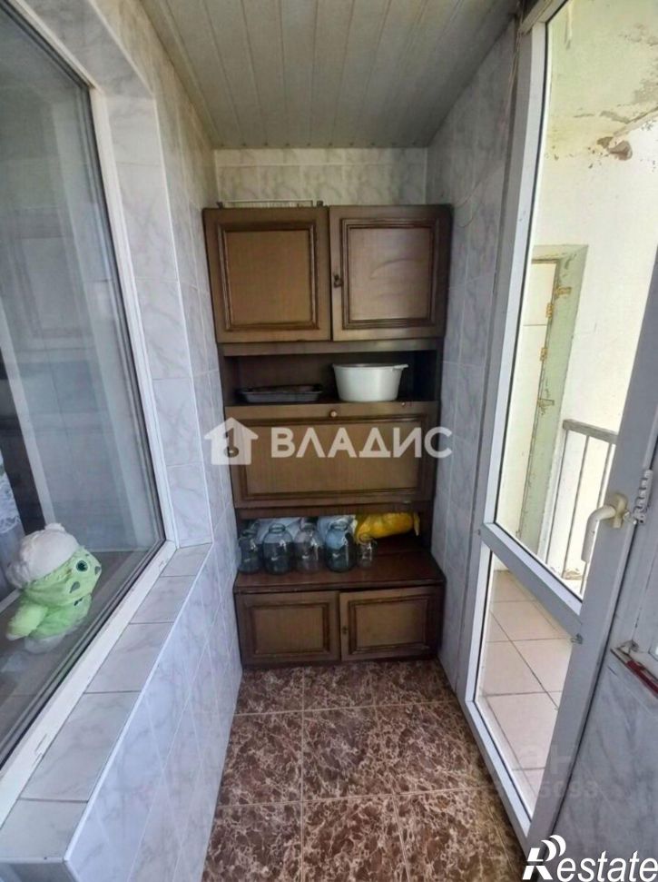 1-комн квартира ул Славянская, 15,  д. 15