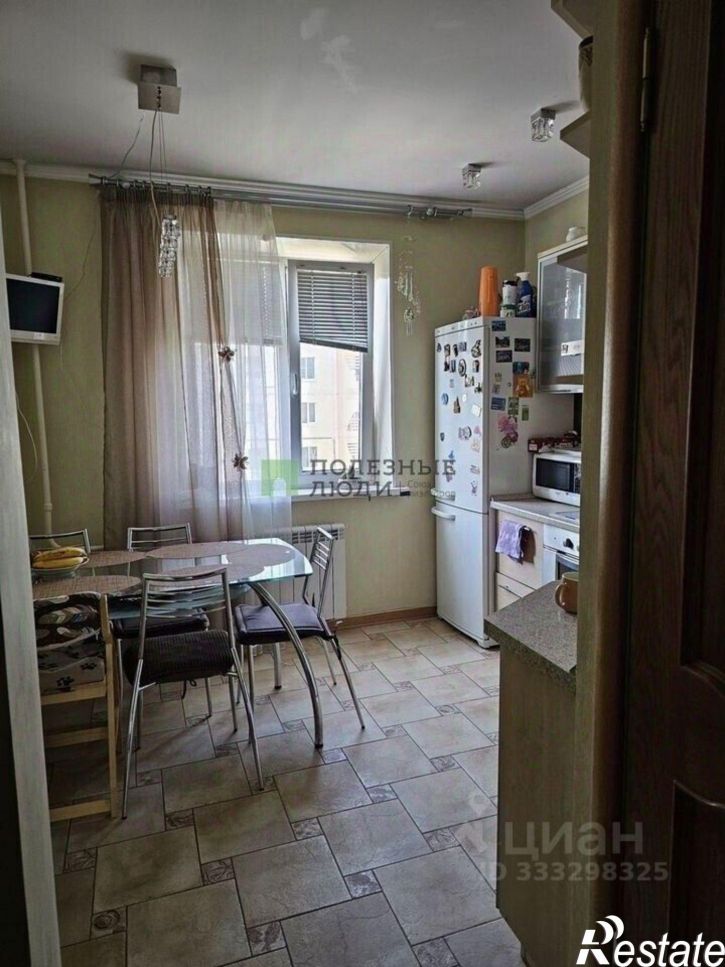 2-комн квартира ул Буденного, 12,  д. 12