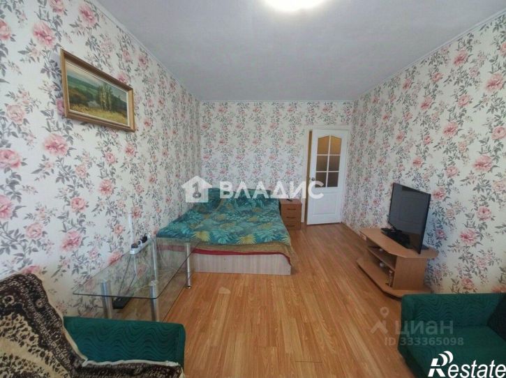 1-комн квартира ул Славянская, 15,  д. 15