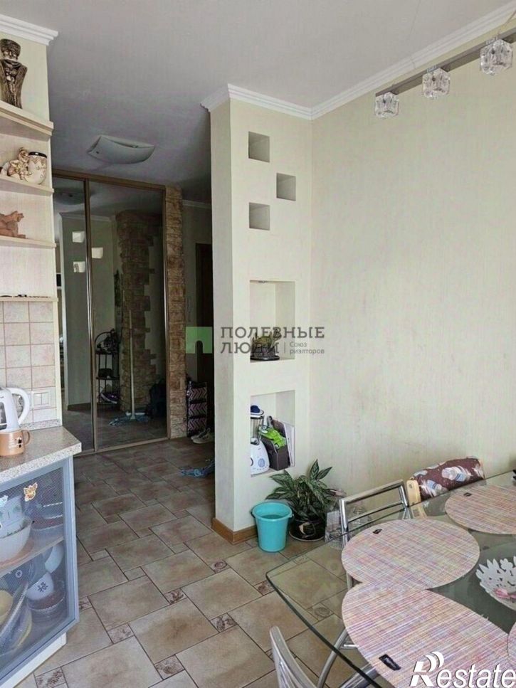 2-комн квартира ул Буденного, 12,  д. 12