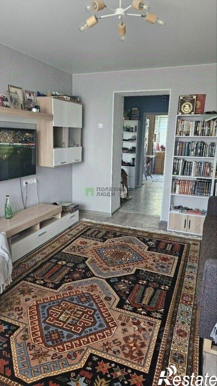 3-комн квартира ул Советская, 49,  д. 49