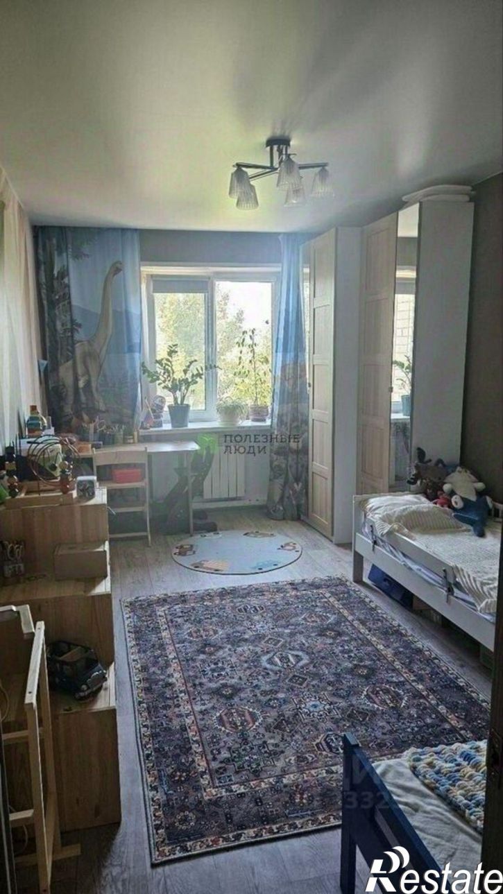 3-комн квартира ул Советская, 49,  д. 49