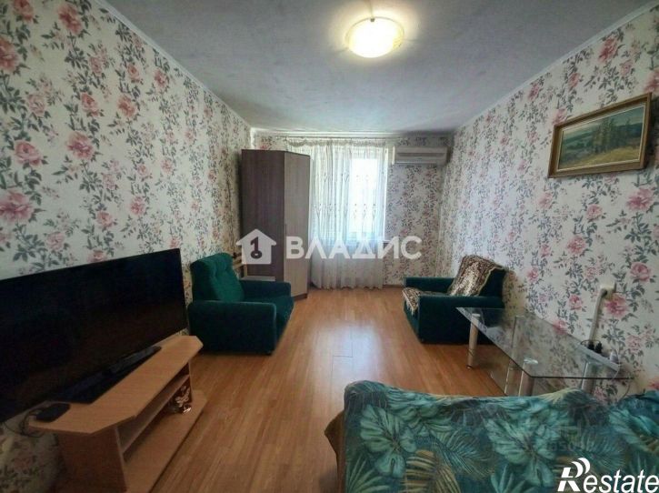 1-комн квартира ул Славянская, 15,  д. 15