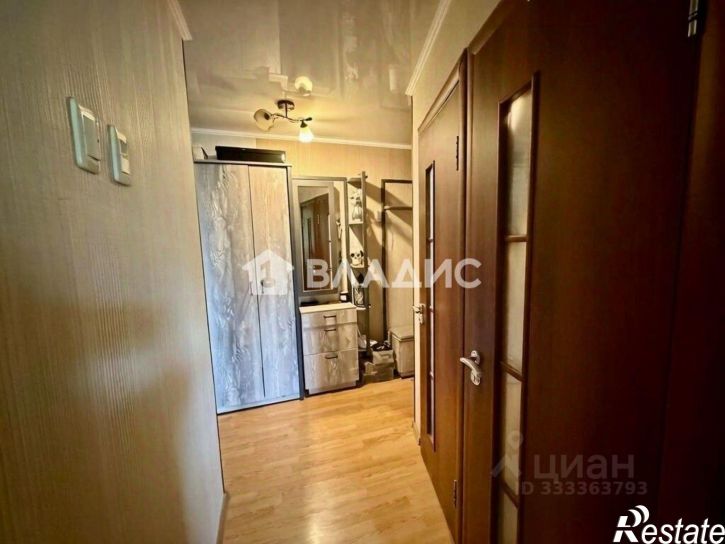 2-комн квартира ул Попова, 69,  д. 69
