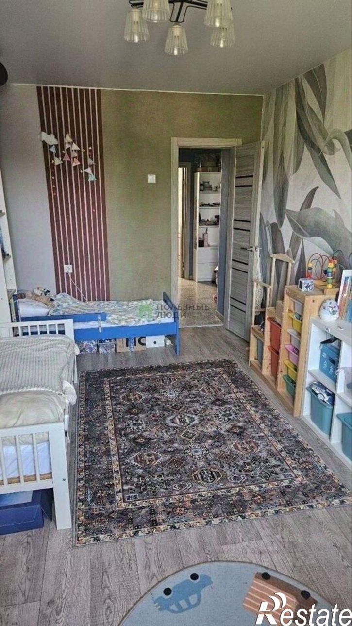 3-комн квартира ул Советская, 49,  д. 49