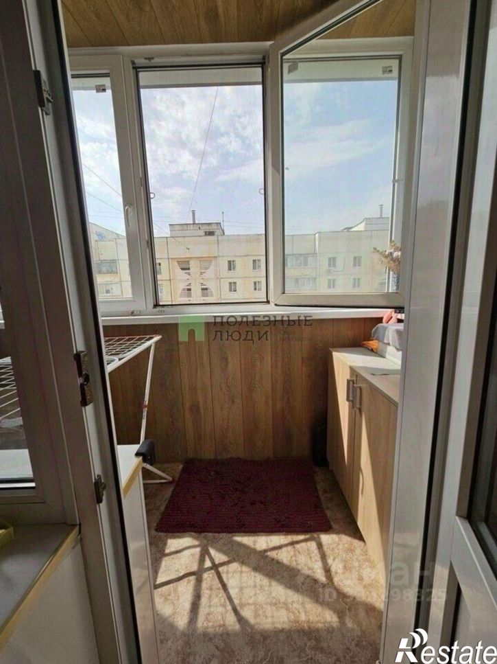 2-комн квартира ул Буденного, 12,  д. 12