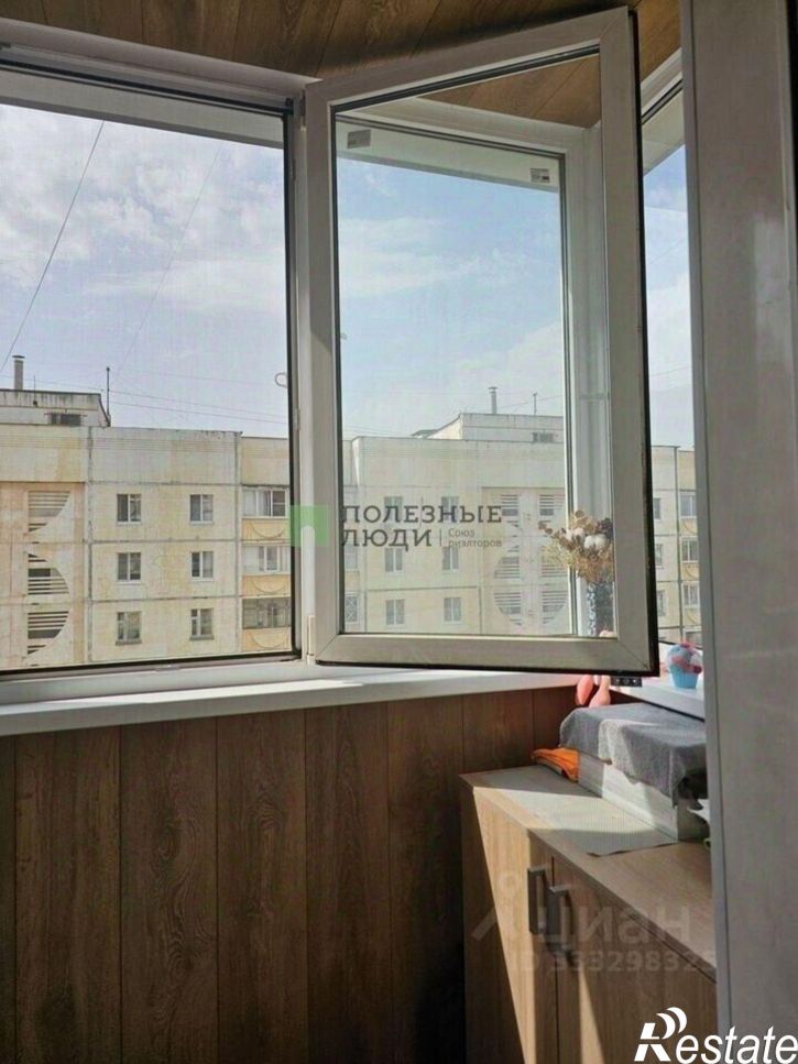 2-комн квартира ул Буденного, 12,  д. 12