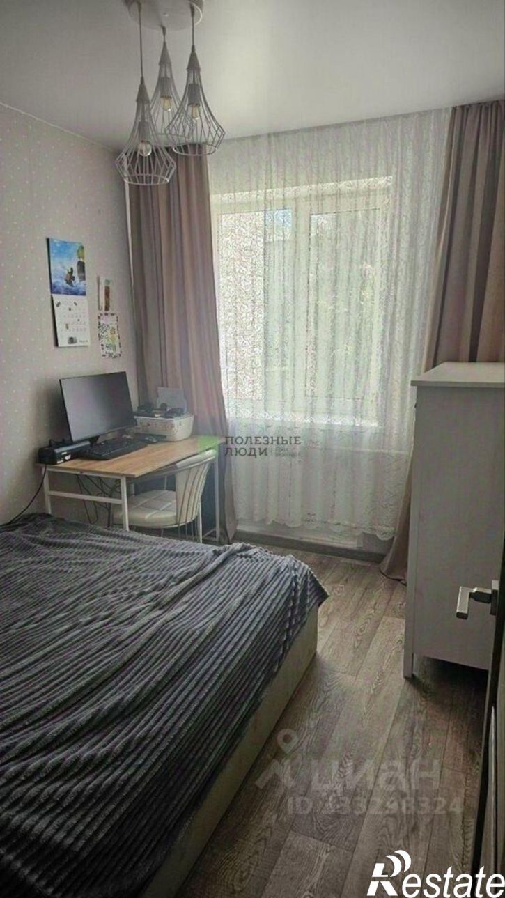 3-комн квартира ул Советская, 49,  д. 49
