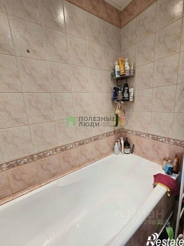 2-комн квартира ул Буденного, 12,  д. 12